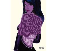 James Bond 007 Bd. 01: Casino Royale