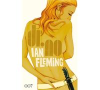 James Bond 007 Bd. 06. Dr. No