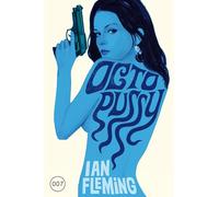 James Bond 007 Bd. 14. Octopussy