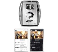 James Bond 007 Card Game