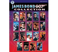 The James Bond 007 Collection