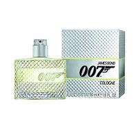 James Bond 007 James Bond Eau de Cologne Spray 50ml James Bond