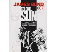 James Bond 007: Colonel Sun