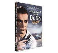 JAMES BOND 007-Contre Dr no