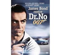 James Bond 007 Contre DR. NO (SDF2) [Édition Simple]
