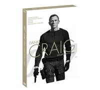 James Bond 007-La Collection Daniel Craig : Casino Royale + Quantum of Solace + Skyfall + Spectre + Mourir Peut Attendre