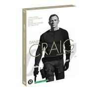 James bond 007 / daniel craig - 5 films (DVD) (US IMPORT)