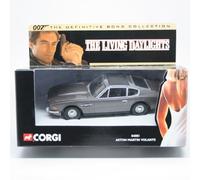 James Bond 007 Definitive Collection Aston Martin Volante 1:36