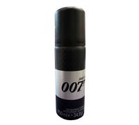 James Bond 007 Deodorant Spray