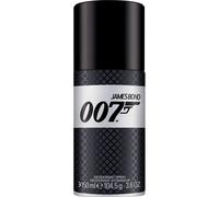 James Bond 007 Deodorant Spray For Men 150ml