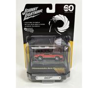 James Bond 007 Diamonds Are Forever 1971 Ford Mustang 1:64 Johnny Lightning JLDR016