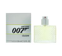 James Bond 007 Eau De Cologne 30ml