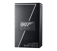 James Bond 007 EDT Spray 50ml Men Fragrance EDT