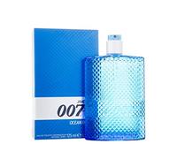 James Bond 007 EDT Spray for Men, Ocean Royale 125 ml