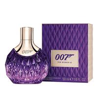 James Bond 007 For Women III Eau de Parfum 50ml Spray