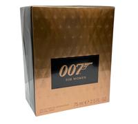 James Bond 007 for Women 75ml EDP Spray