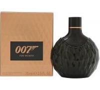 James Bond 007 for Women Eau de Parfum 75ml Spray