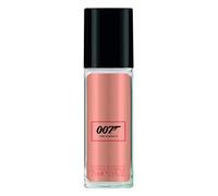 James Bond Woman II Parfum Deodorant Spray 75ml for Women