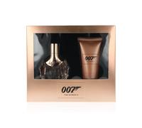 James Bond 007 For Women II - *For Clearance - Brand new sealed item with minor box damage (e.g., squash). Picture for reference only; actual damage of box may vary. Product itself is PRISTINE. Giftse