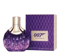 James Bond 007 for Women III - 50ml Eau de Parfum Spray - BRAND NEW & SEALED