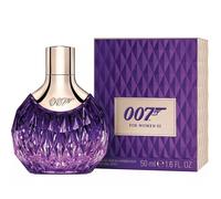 James Bond 007 for Women III Eau De Parfum 50ml Spray