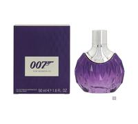 James Bond 007 For Women III Eau de Parfum 50ml Spray