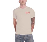 James Bond 007 For Your Eyes Only Bond For Action T-Shirt in White | Size: XL James Bond White XL