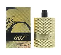 James Bond 007 Gold Edition Eau De Toilette 125Ml