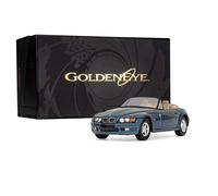 James Bond 007 Golden Eye BMW Z3 1:36 Scale Corgi CC04905