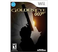James Bond 007: GoldenEye - Nintendo Wii by Activision