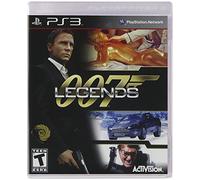 James Bond 007 Legend (PS3)