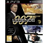 James Bond: 007 Legends (PS3)