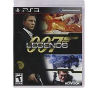 James Bond 007: Legends (USA IMPORT) PS3