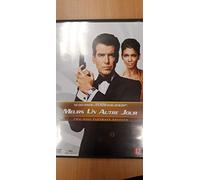 JAMES BOND 007 - Meurs un autre jour (2 DVD)