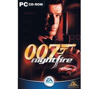 James Bond 007: Nightfire (PC)