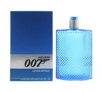 James Bond 007 Ocean Royale Eau de Toilette 125ml