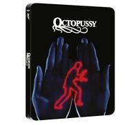 James Bond 007 - Octopussy [Blu-ray] [FR Import]