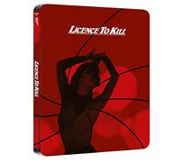 James bond 007 - permis de tuer [Blu-ray] [FR Import]
