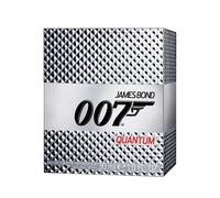 James Bond 007 Quantum Eau de Toilette 30ml EDT Spray