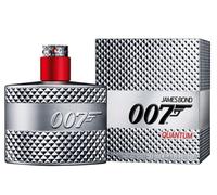 James Bond 007 Quantum Eau de Toilette Spray 50ml - NEW & SEALED