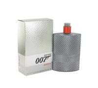 James Bond 007 Quantum Eau de Toilette Spray for Men 125ml
