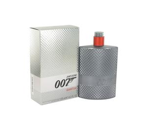 James Bond 007 Quantum Eau de Toilette Spray for Men 125ml