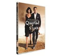 James Bond 007 – Quantum of Solace – Twentieth Century Fox Film Corporation
