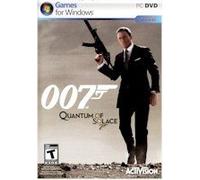 James Bond 007: Quantum of Solace