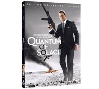 James Bond 007 : Quantum of Solace - Edition collector 2 DVD by Daniel Craig