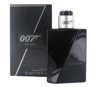 James Bond 007 Seven 50ml EDT Spray