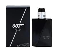 James Bond 007 Seven Intense 50ml Eau De Parfum Spray