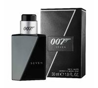 James Bond 007 Seven Intense 75ml Eau De Parfum Spray
