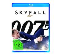 Keine Informationen - James Bond-Skyfall [Blu-ray]