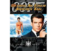 James Bond 007 - Stirb an einem anderen Tag [DVD]